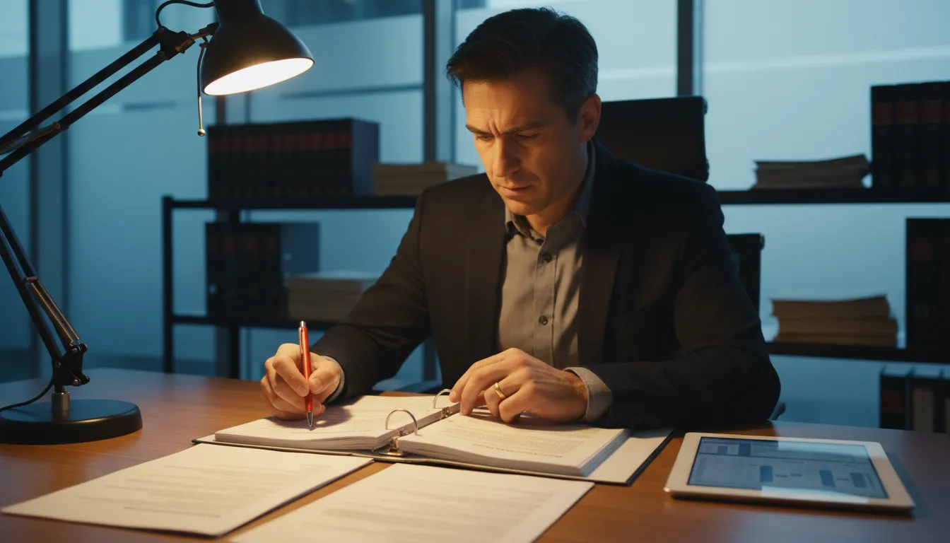 Due Diligence: segurança na compra e venda.